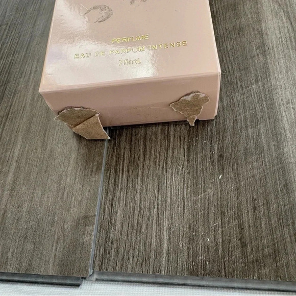 Lovery Enchanted Rose Perfume • New in Box! - Picture 4 of 6